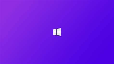 Windows 10 Colorful Operating System Microsoft Windows Logo Wallpaper