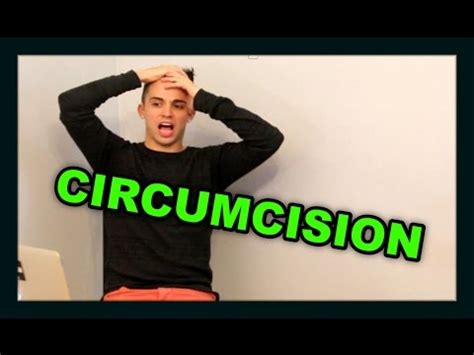 Guys React To Circumcision VIDEO Thrillist