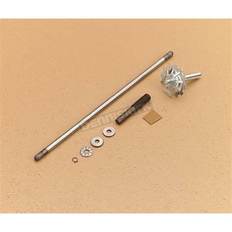 Plus i turn the engine so the push rods are at the lowest point you can set them equal ( ditto the dunno bit)). Eastern Motorcycle Parts Complete Clutch Pushrod Kit for 5 ...