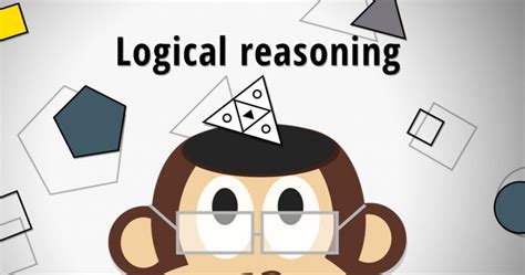 Logical Reasoning A V Powertech Knowledge Is Power