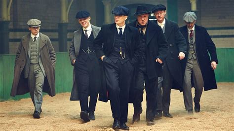 Bbc One Peaky Blinders Series 2 Episode 3 Hot Sex Picture
