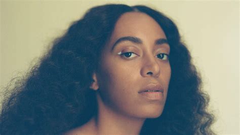 Solange Is Coming To Sydney Concrete Playground