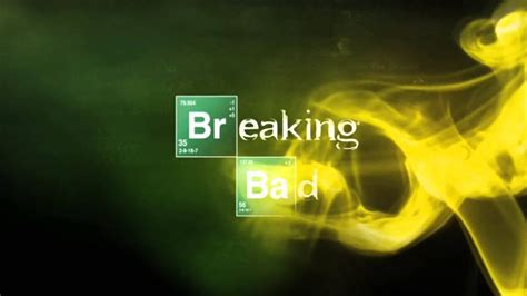 Breaking Bad Intro - YouTube