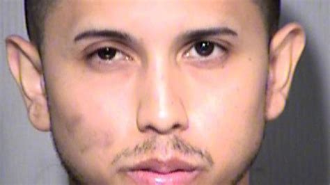Phoenix Police Arrest Suspected Serial Killer Accused In Nine Street Murders Kabb