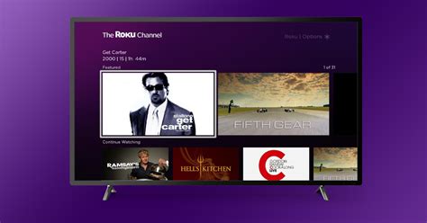 Hoopla free movies, ebooks, music and more. Home Together: Free movies and TV series on The Roku ...