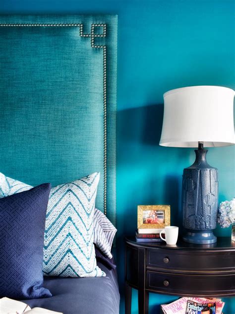 What Colors Go With Teal Blue - Colors
