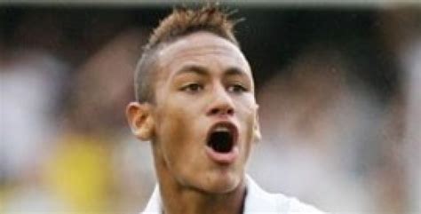 Messi Aprende De Neymar Defensa Central