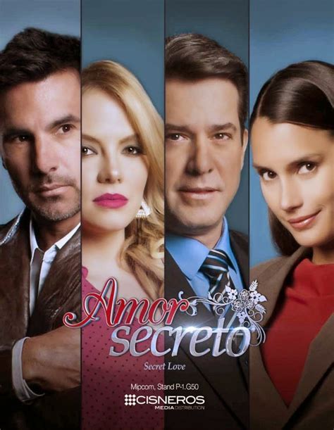 Amor Secreto Series Y Telenovelas