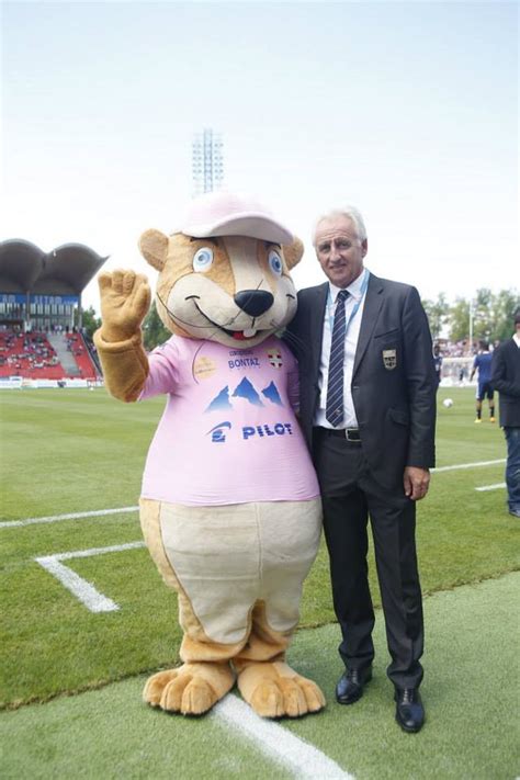 Fifa 20 racing club de lens. Mister/Miss Mascotte Football Français - Allgemeines ...