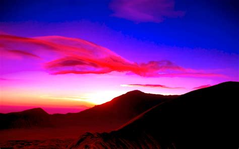 Cool Sunset Backgrounds 62 Images