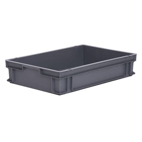 Uk supplier trade and bulk discounts available. PLAS M200A Plastic Trays (600 x 400 x 120mm) 23.7 Litre ...