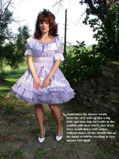 Sissy Girl Desires — Sissypoof Mmmm I Love Being Hypnotized And Maid