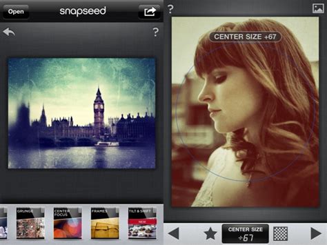 30 Amazing Mobile Apps For Photographers