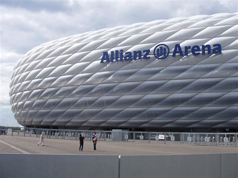 Save time and money with our best price guarantee make the most of your visit to munich! Allianz Arena - WikiWaldhof