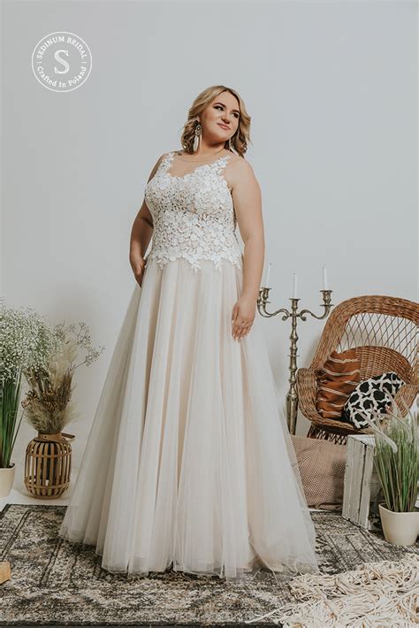Loveful Kollektion - Sedinum Bridal