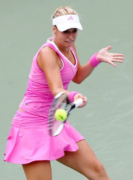 Home Of Sports Sabine Lisicki Sexy Tennis Player