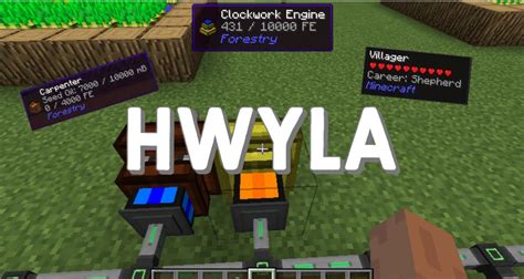 Check spelling or type a new query. Hwyla - Mod - 1.10.2 → 1.16.3 • Minecraft.fr