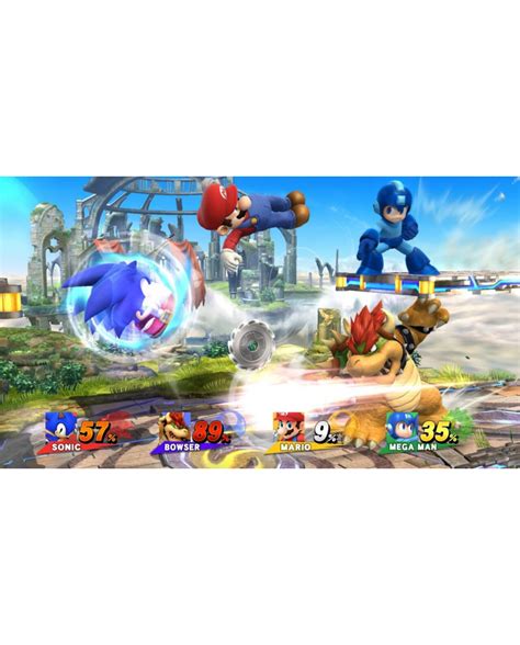 Super Smash Bros Brawl Selects Wii Game Mad Games