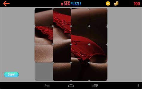 Sex Puzzle Amazon Es Appstore For Android