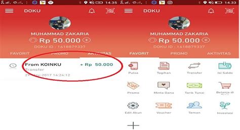 Apakah kamu sedang mencari link kisah untuk geri episode 7 di telegram? Cara Mendapatkan Saldo Doku Gratis dari Aplikasi Pang