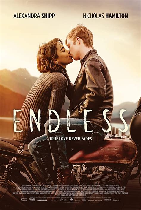 Endless 2020 In 2020 Best New Movies Romance Movies Streaming