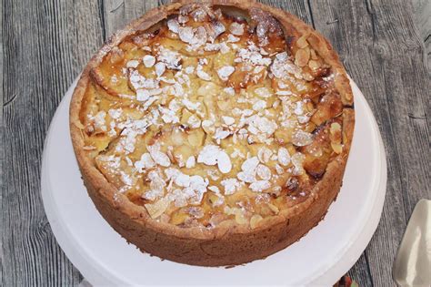 Check spelling or type a new query. Apfel-Kuchen mit Schmand - Mehr Apfel geht nicht ...