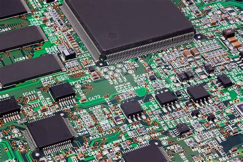 Circuit Board Builder: what is printed circuit board assembly