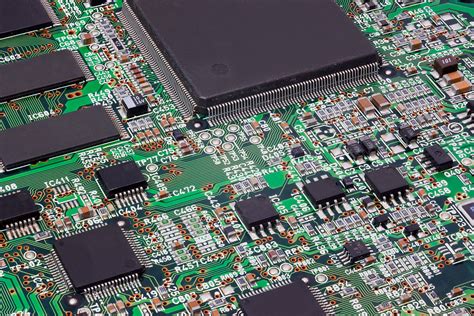 The type ch circuit breakers trip to the off position, eliminating nuisance callbacks. Printed Circuit Board Assembly Services | Circuits by US, Inc.