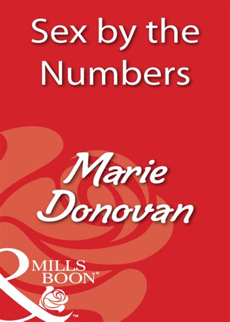 Sex By The Numbers Download Epub Mobi Pdf At Litres