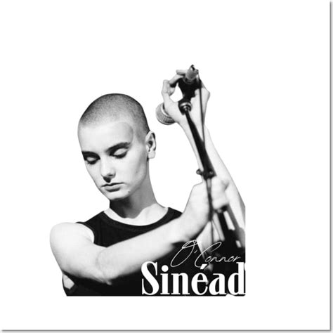 Sinead O Connor Sing Sinead Oconnor Posters And Art Prints Teepublic Hot Sex Picture