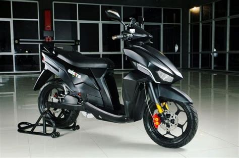 Kami merangkum ada 10 merk skuter listrik yang bisa menjadi pilihan dan bisa kamu dapatkan dipasaran. Syarikat Wika dari Indonesia bakal lancarkan skuter ...