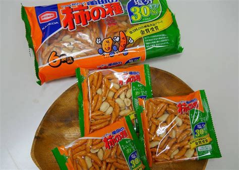 Top 10 Japanese Rice Crackers And Snacks By Kameda Seika Japans