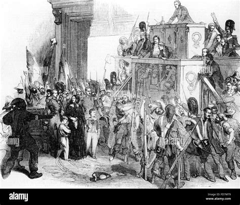 Revolucion Francesa 1848 Fotografías E Imágenes De Alta Resolución Página 2 Alamy