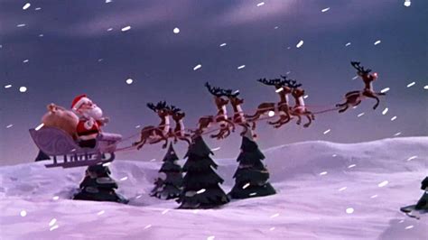 Rudolph The Red Nosed Reindeer And The Island Of Misfit Toys Wallpapers