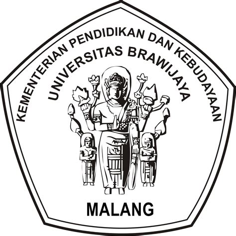This free logos design of universitas brawijaya logo eps has been published by pnglogos.com. Read more