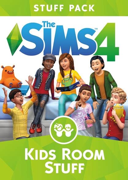 The Sims 4 Kids Room Stuff Mac Download Expansion Pack Mac Download