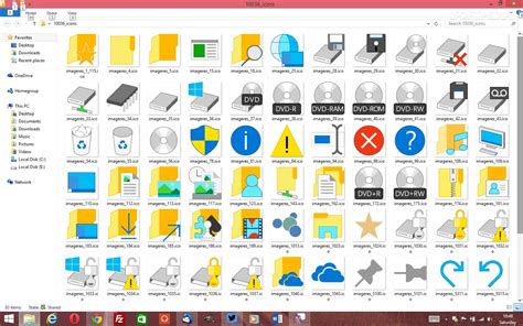 Download Windows 10 Icon 6100 Free Icons Library