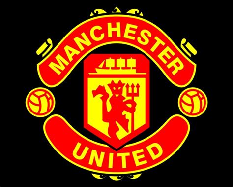 Fc Manchester United Hd Wallpapers Hd Wallpapers Blog
