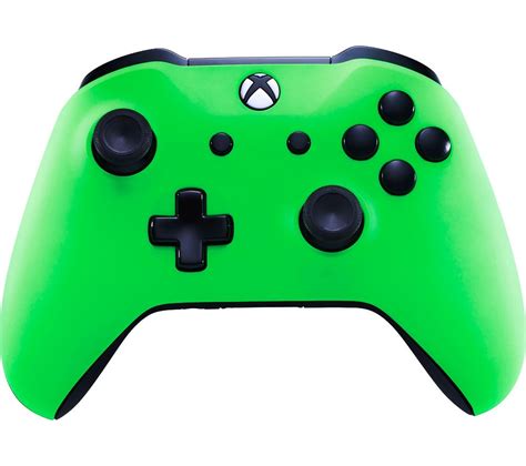 Buy Microsoft Xbox One Wireless Controller Neon Velvet Free