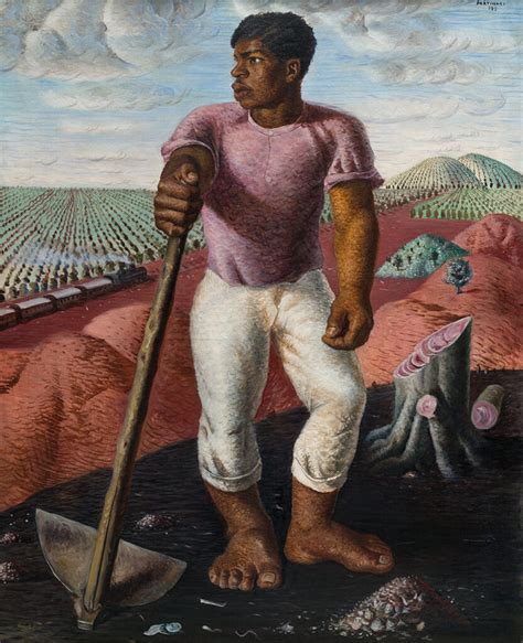 Pinturas De Artistas Brasileiros