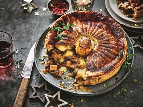 From new variations on old favorites to creative desserts. M&S Christmas food 2020: Everything you need to know about ...