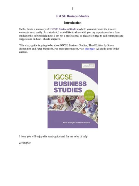 Business studies notes faq form. Business Studies Notes for IGCSE | Franchising | Taxes