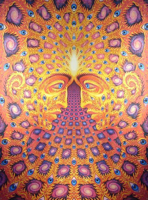 437 best images about alex grey on pinterest acrylics gaia and third eye
