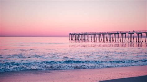 Download best hd, 4k wallpapers for desktop, mobiles, tablets in high quality hd, 1920x1080 full hd, 4k ultra uhd, 5k, 8k suhd popular resolutions. Wallpaper pier, sea, surf, pink hd, picture, image