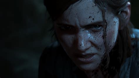 Modelo Facial De Abby De The Last Of Us Part Ii é Atacada Nas Redes