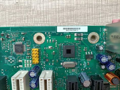 Dg965ry For Intel Desktop Board Industrial Motherboard Lga775