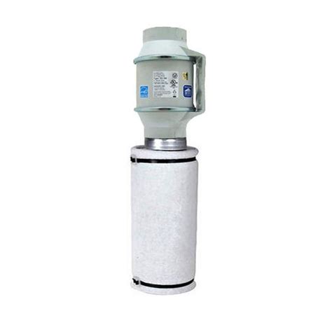 Maybe you would like to learn more about one of these? Viagrow Carbon Air Filter 2 with Inline Fan Combo 55-110 ...