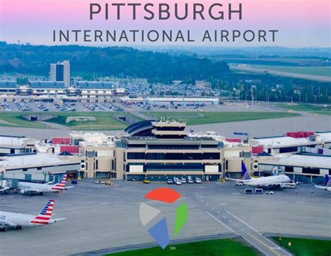 Pittsburgh International Airport Pittsburgh International Airport