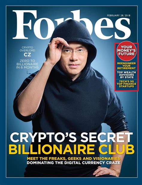 Did binance ceo changpeng zhao just intimidate the block's larry cermak to not spill the beans about an unholy nexus between cryptocurrency exchanges and chinese government officials? From Zero To Crypto Billionaire In Under A Year: Meet The Founder Of Binance