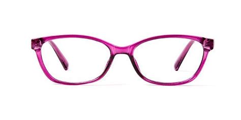 Nerdlane Clear Full Frame Oval Eyeglasses E17c0074 ₹1298